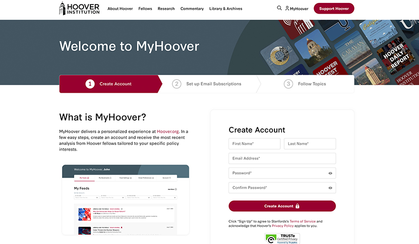 MyHoover