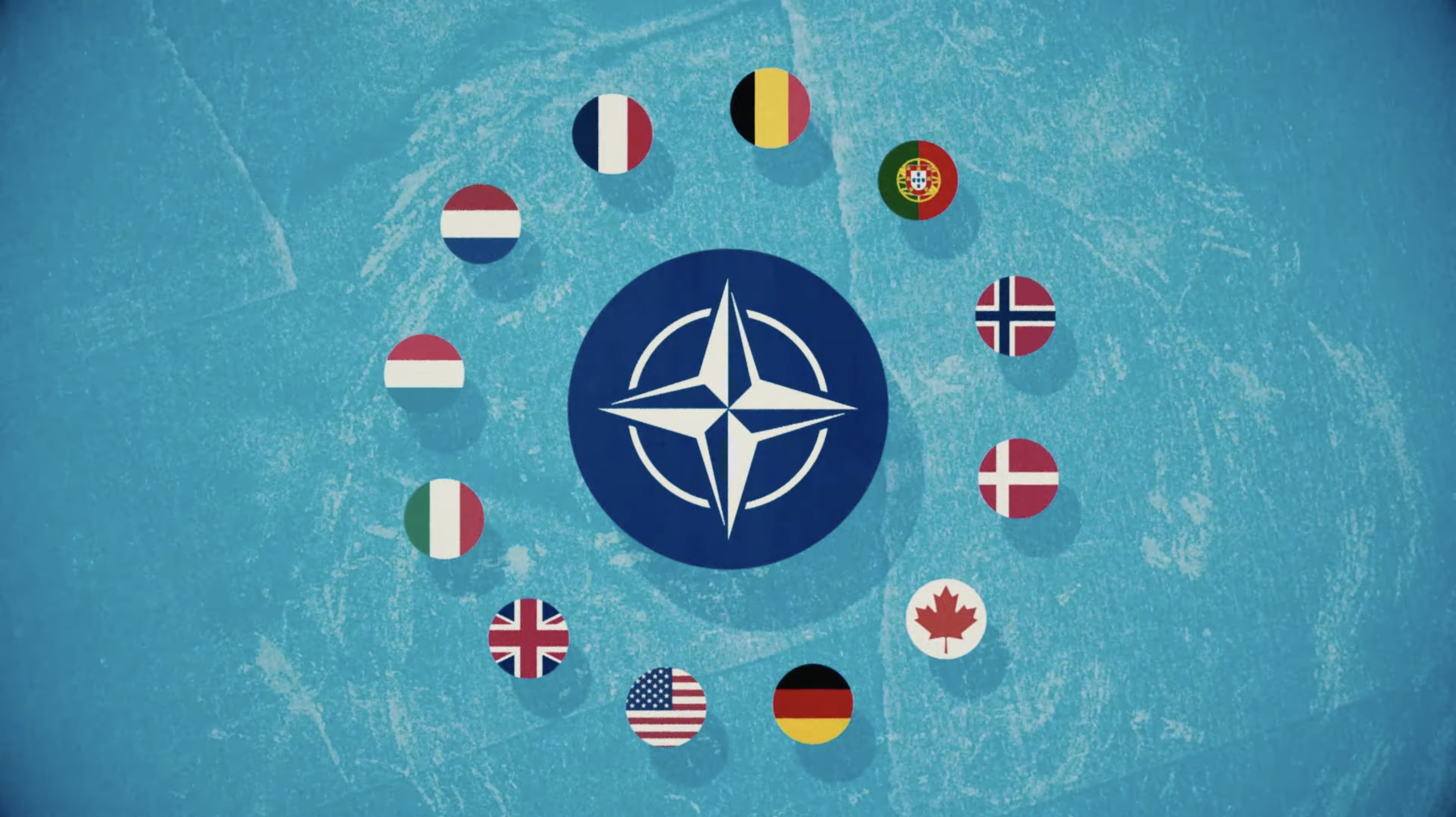 NATO's Enduring Value