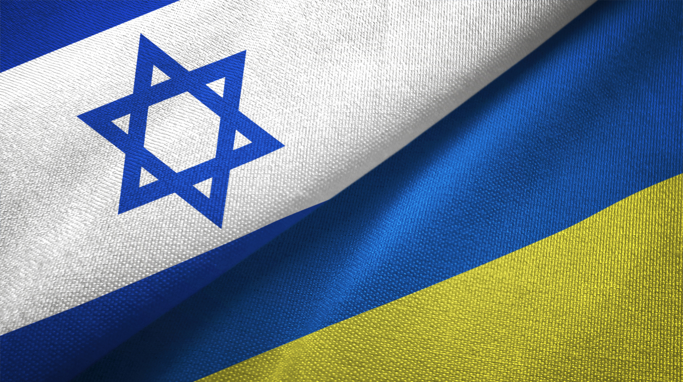 israelukraine