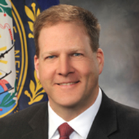 Governor Christopher Sununu