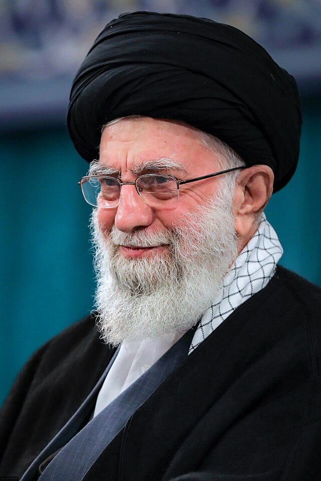 Ali Khamenei