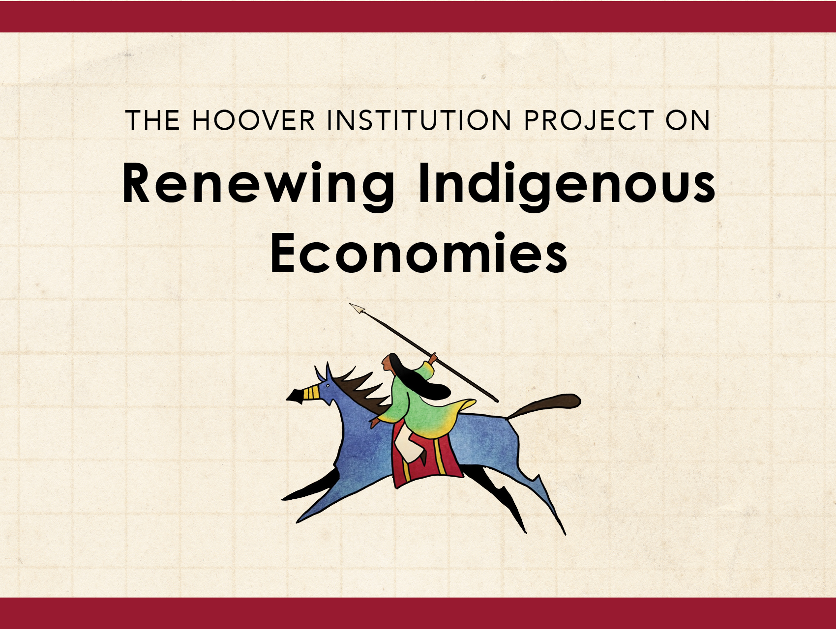 Renewing Indigenous Economies