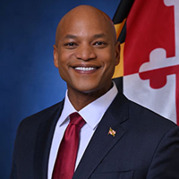 Governor Wes Moore