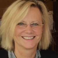 Piroska Nagy Mohácsi 