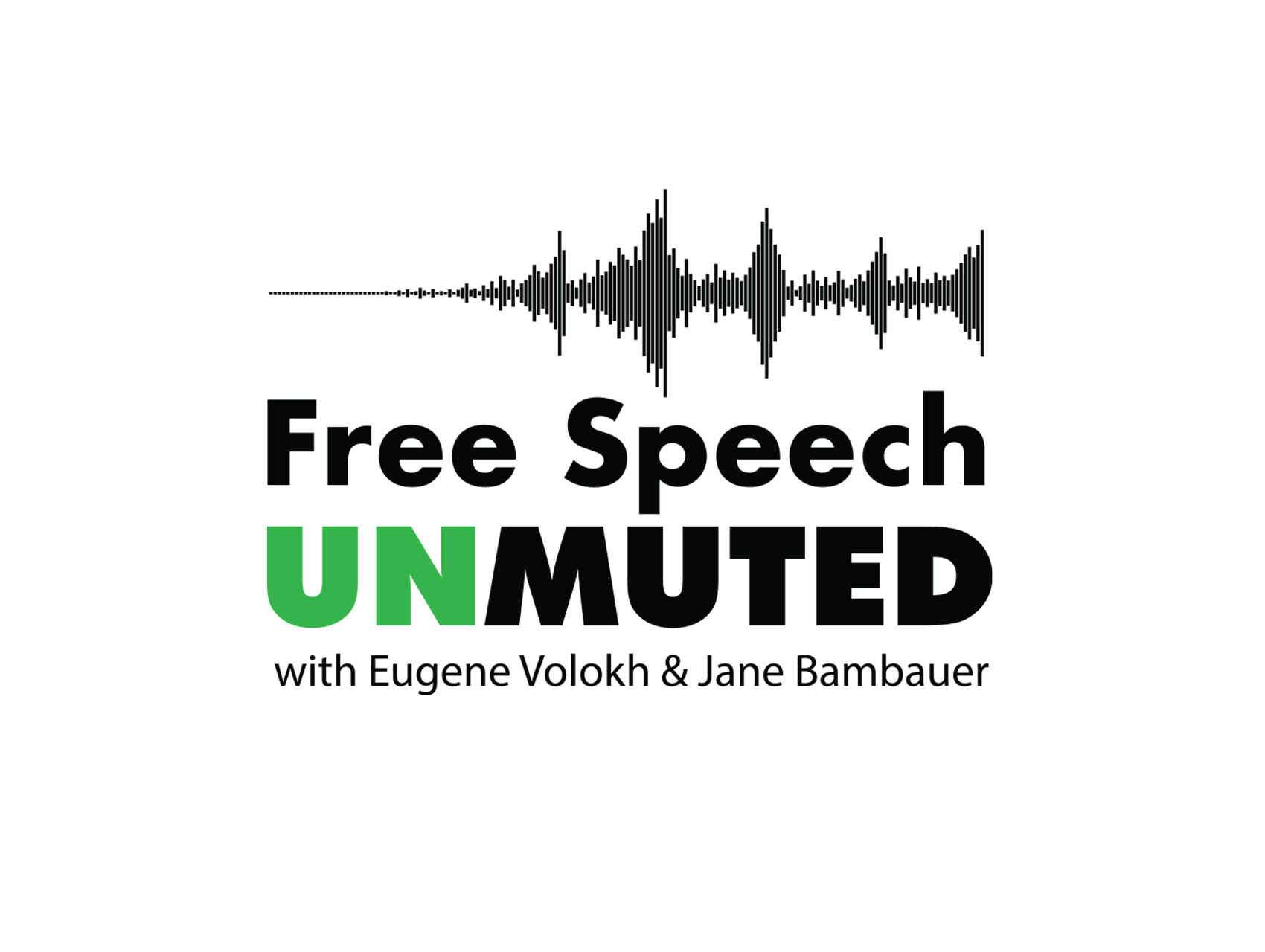 Free Speech, Unmuted