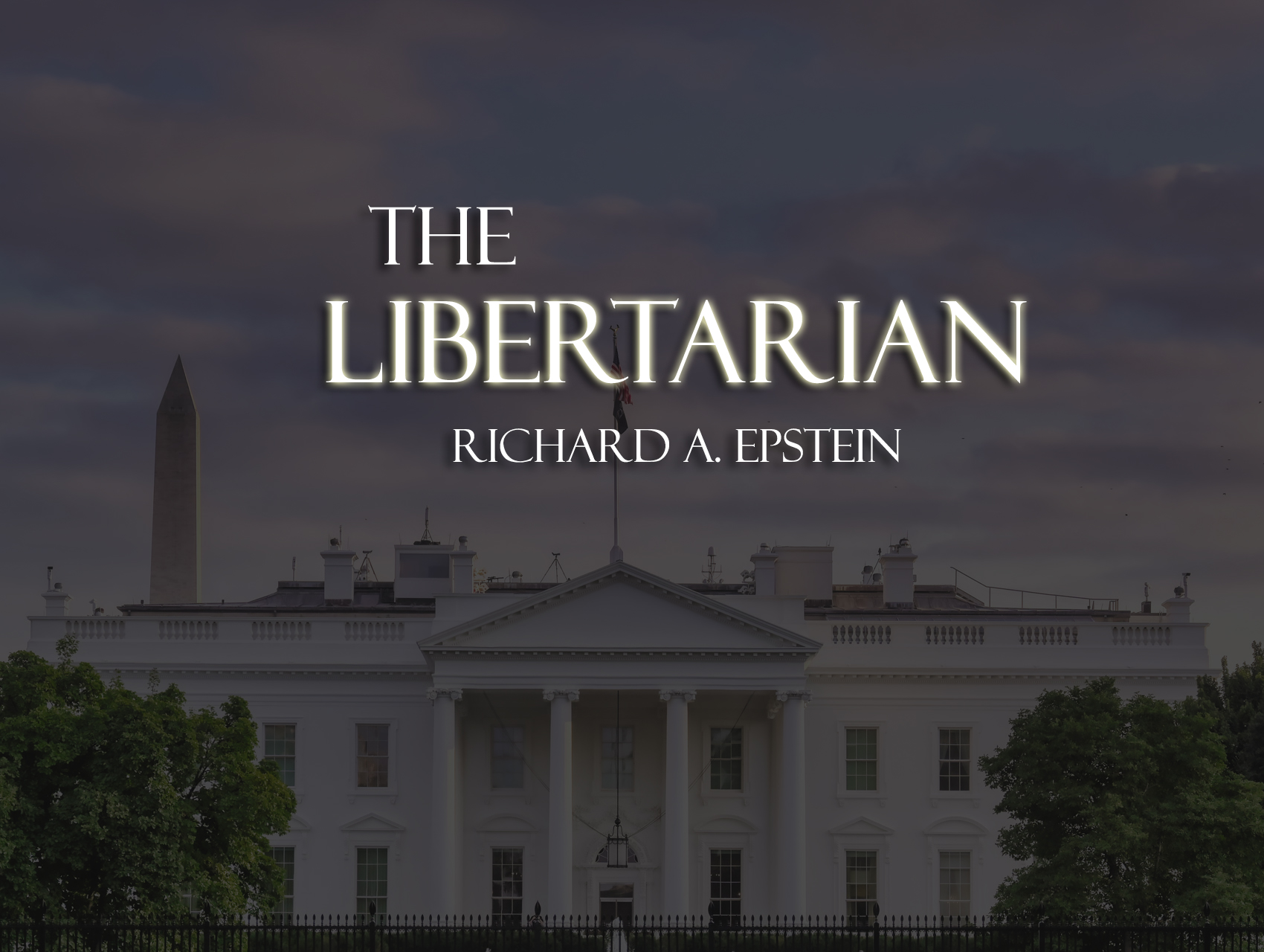 Libertarian