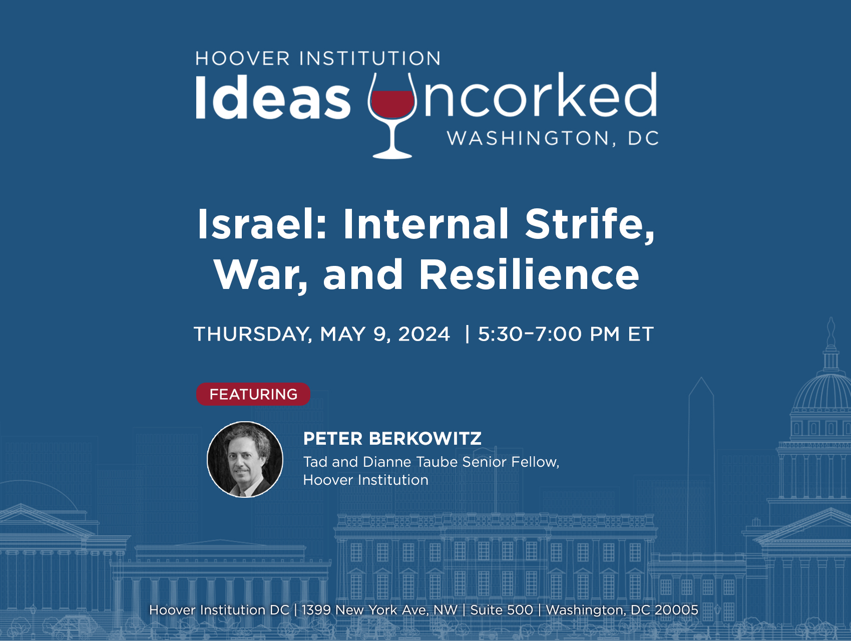 Ideas Uncorked