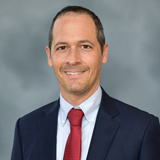 Joshua Rauh