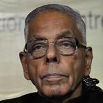 M. K. Narayanan