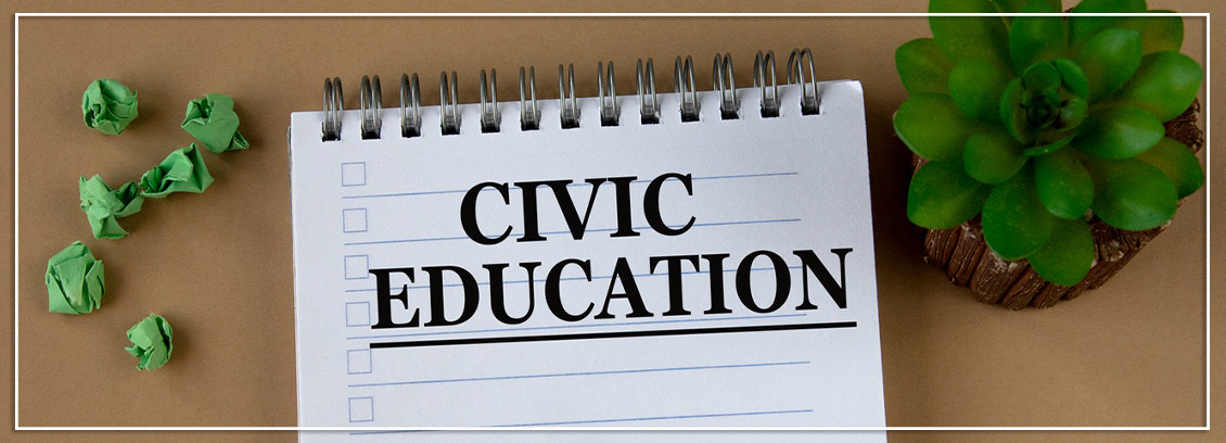 Civic Education