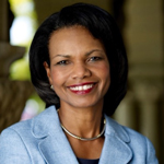 Condoleezza Rice