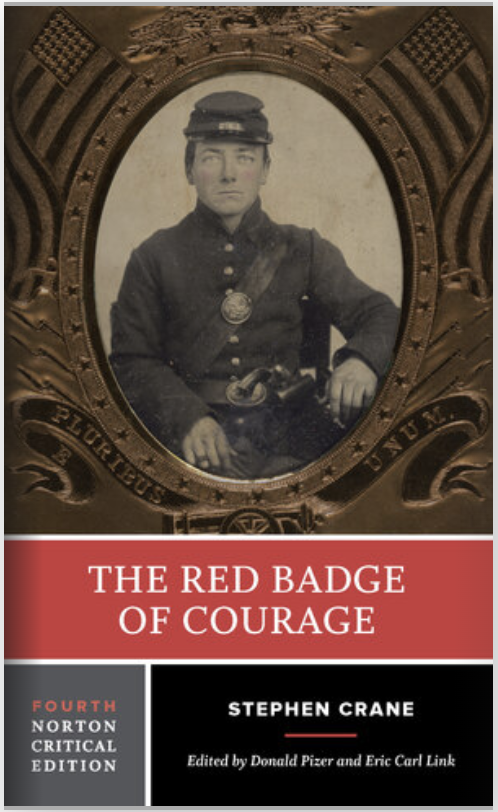 Red Badge of Courage
