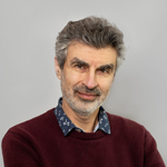 Yoshua Bengio