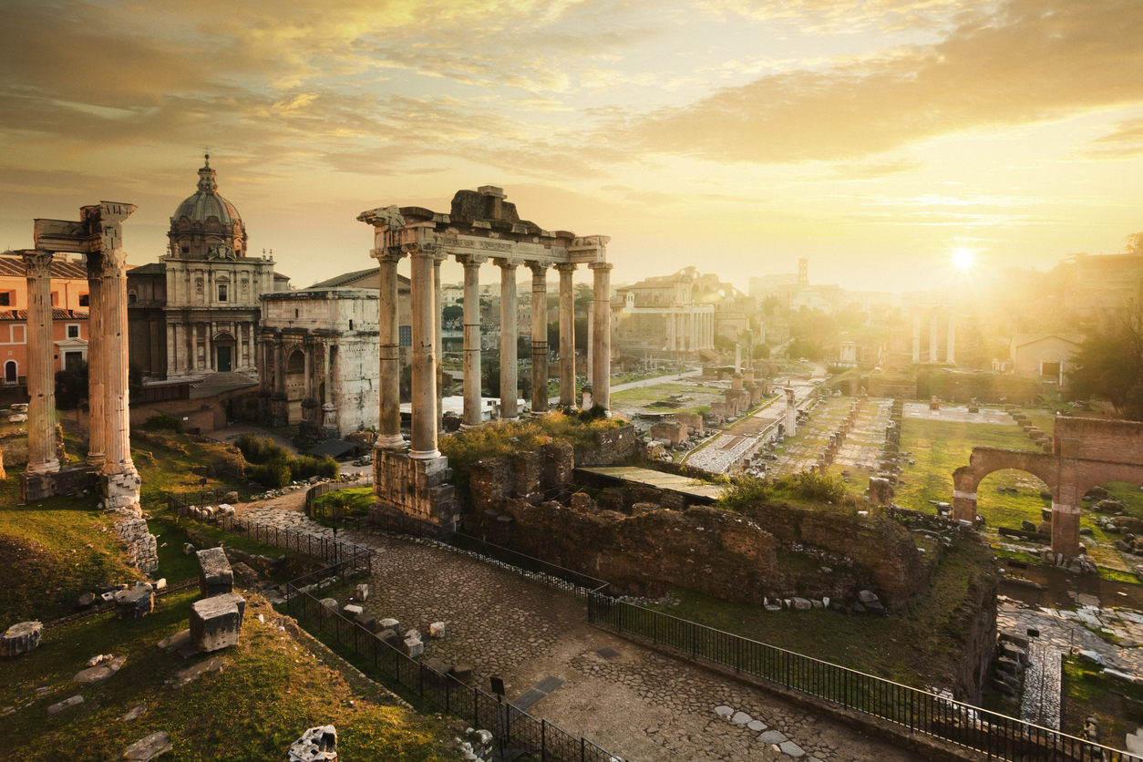 rome