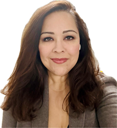 Dr. Halema Kazem photograph