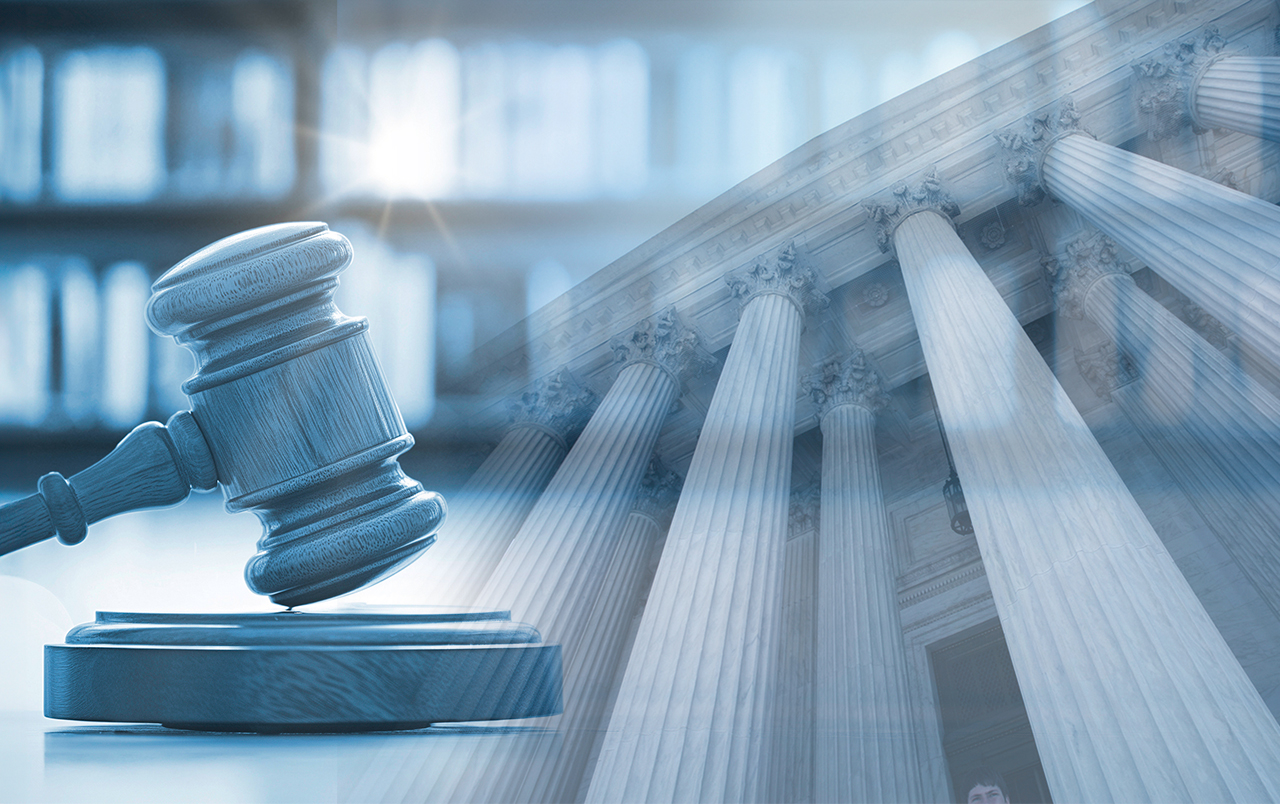 Judicial