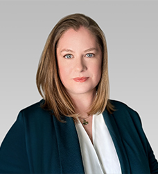 Dr. Kelly Shannon photograph