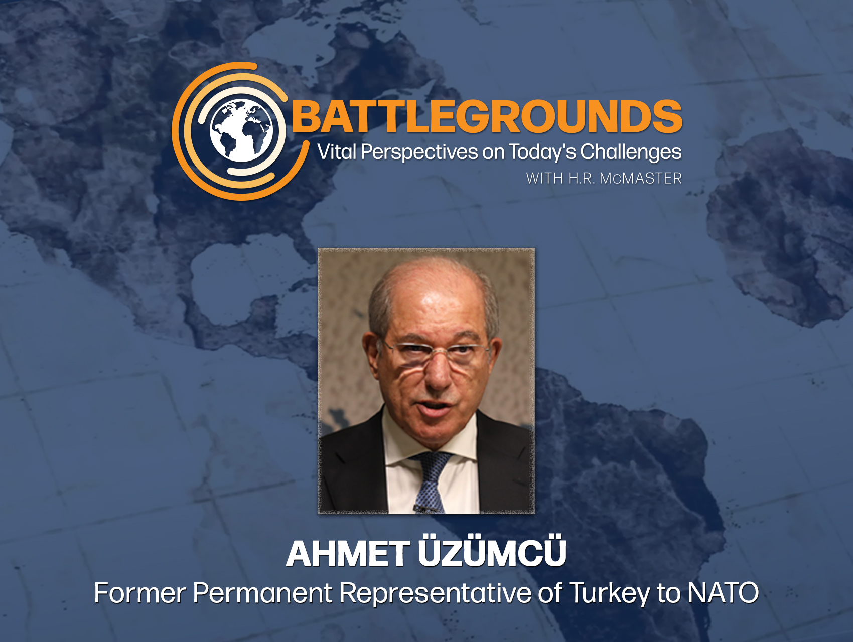 Ahmet Üzümcü _BG