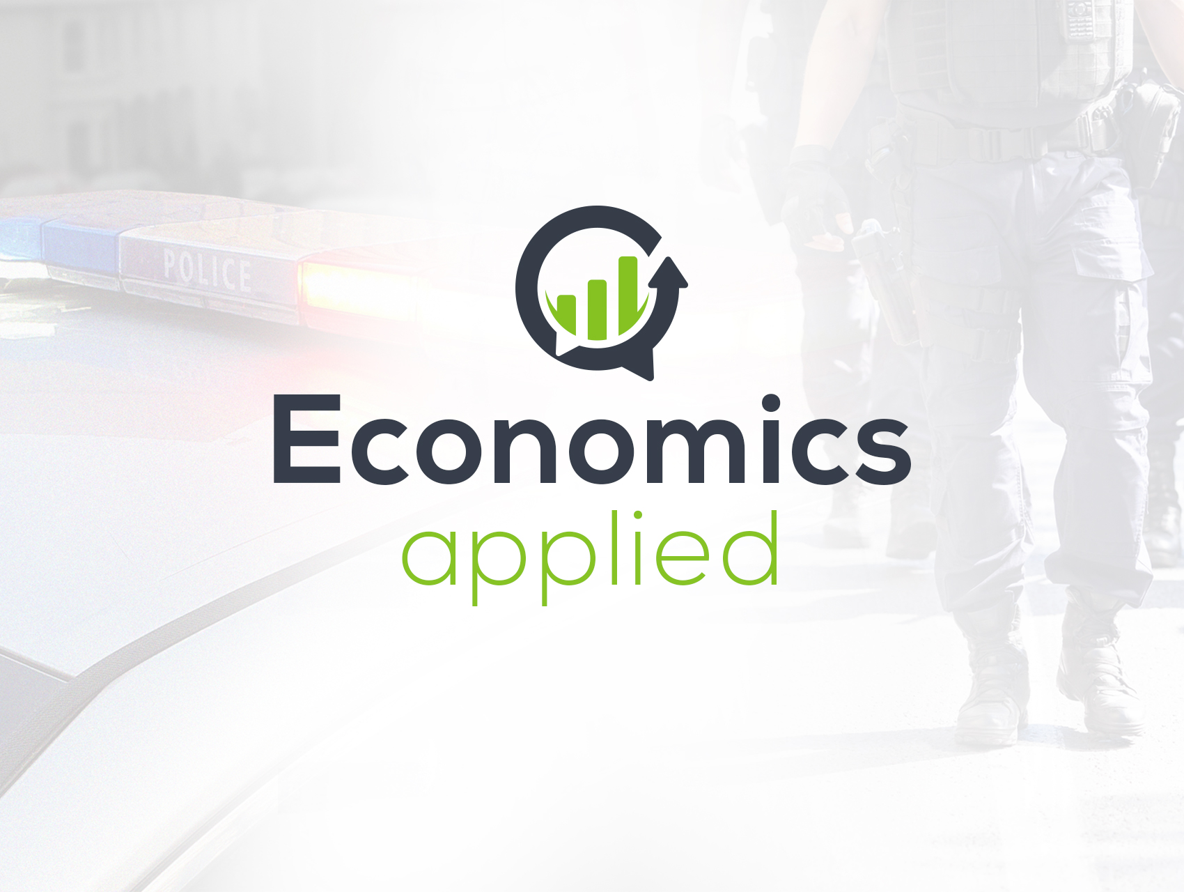 Economics, Applied-Jens Ludwig