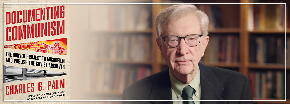 Documenting Communism, by Charles G. Palm