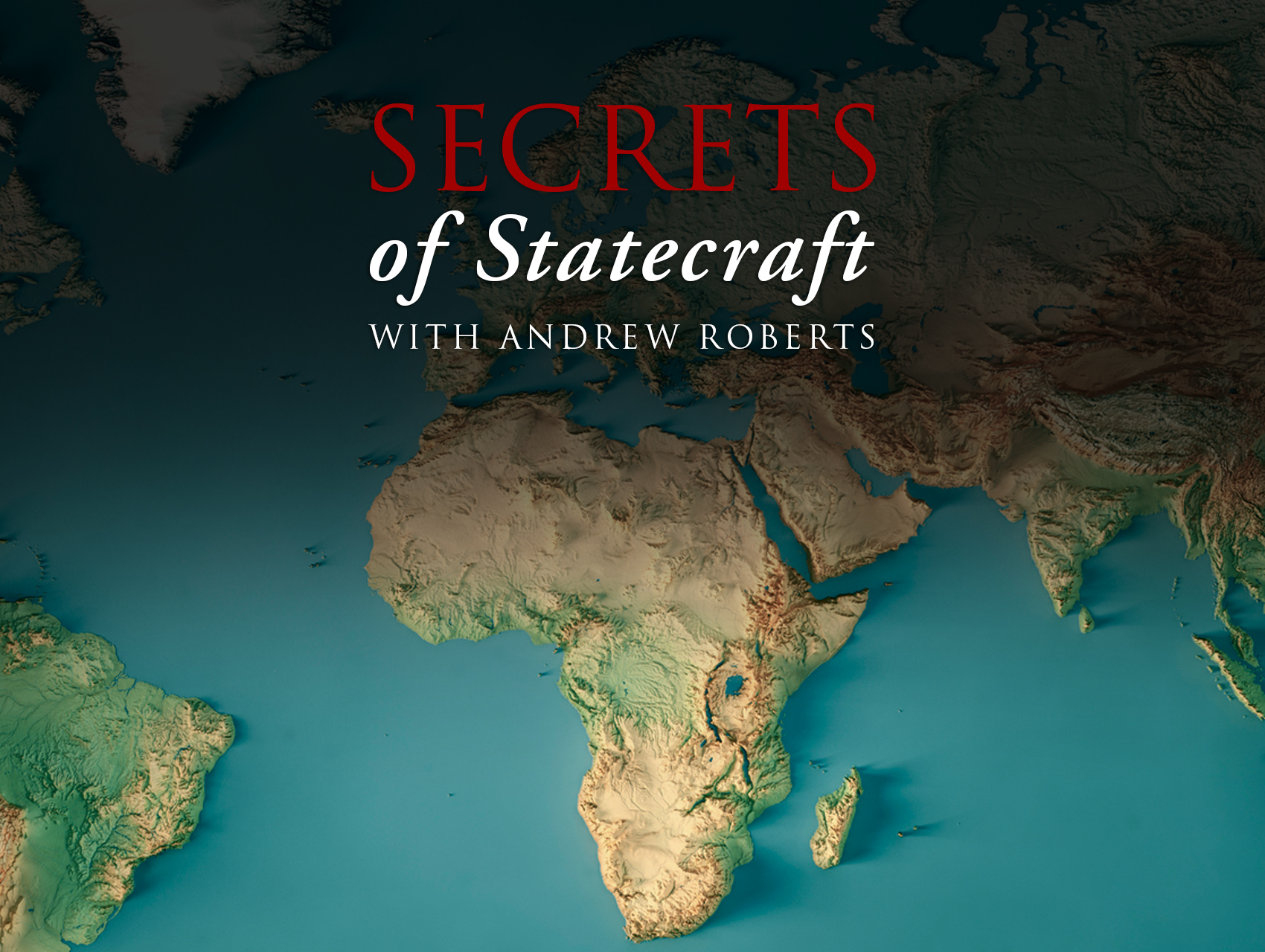 Secrets-Of-Statecraft