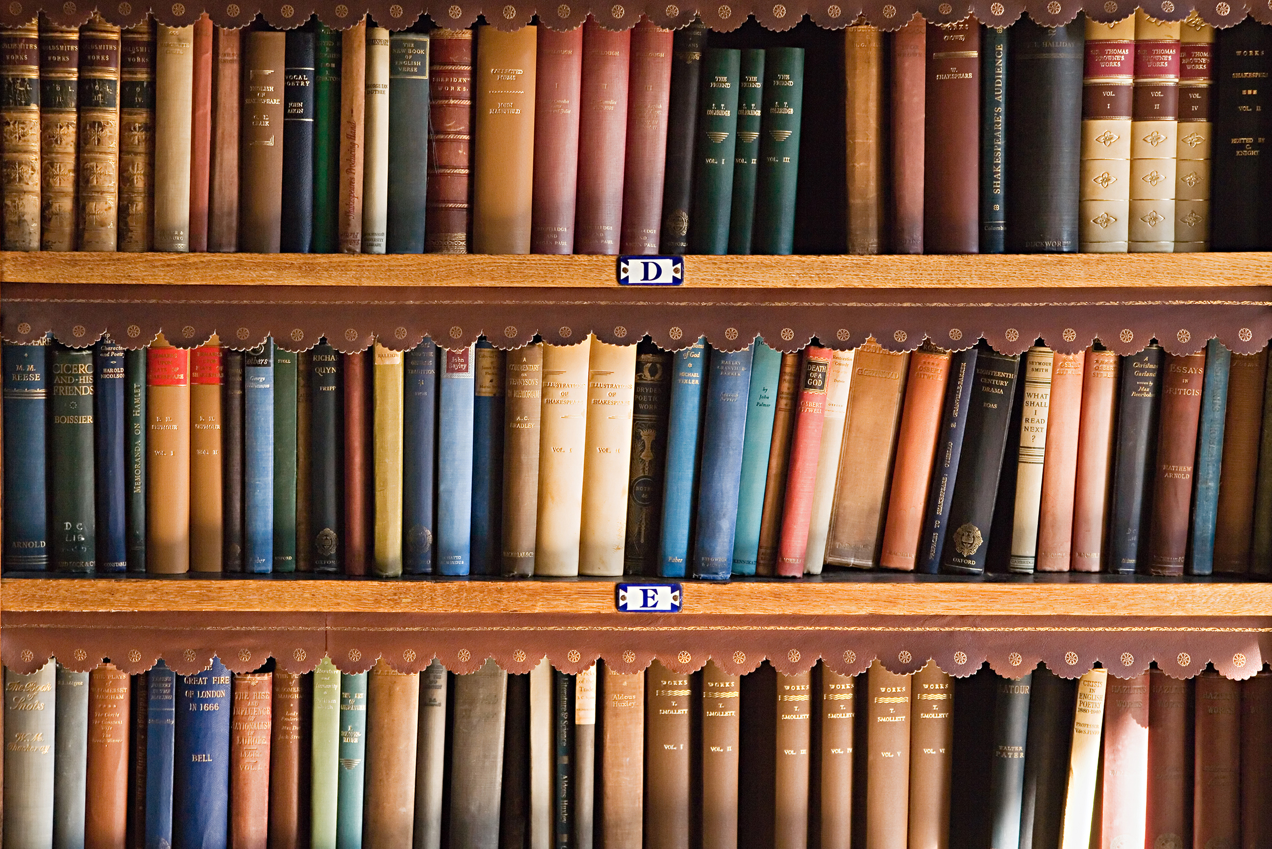 Book Shelf