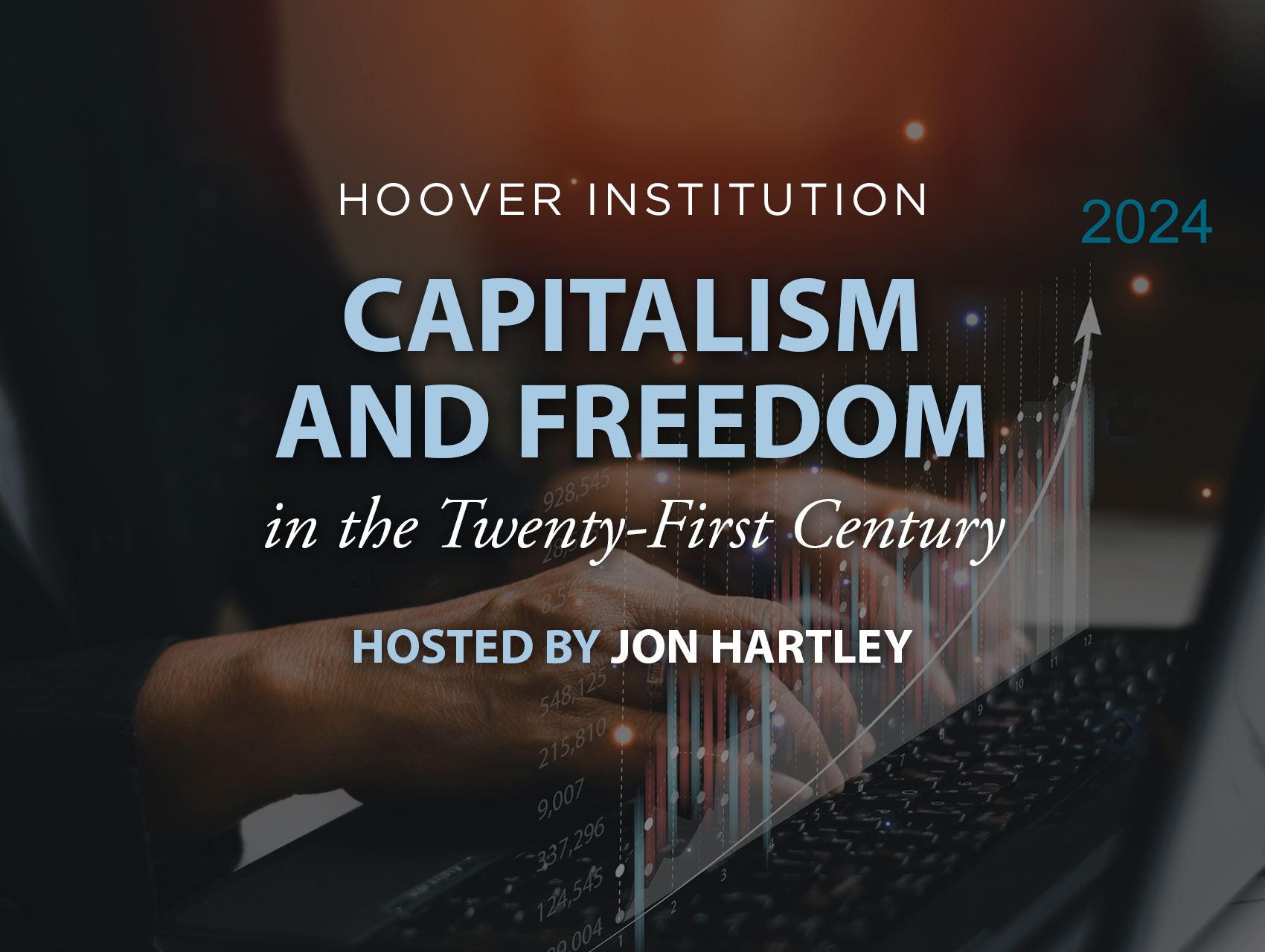 Capitalism and Freedom in the 21st Century_Ep1