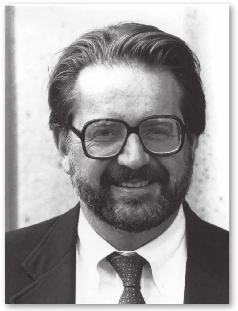 photo of John Dunlap