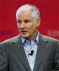photo of Steve Kotkin