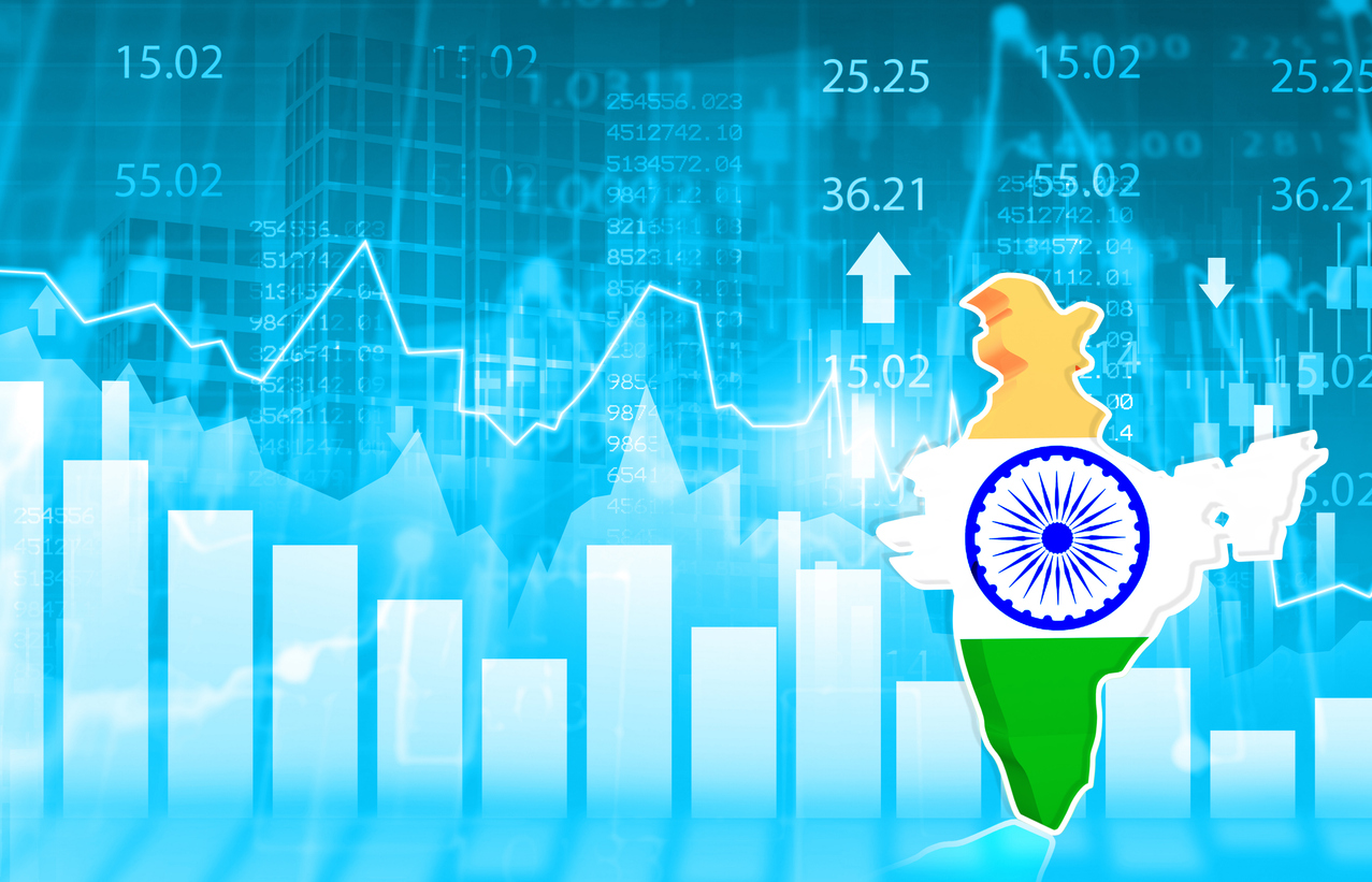 India
