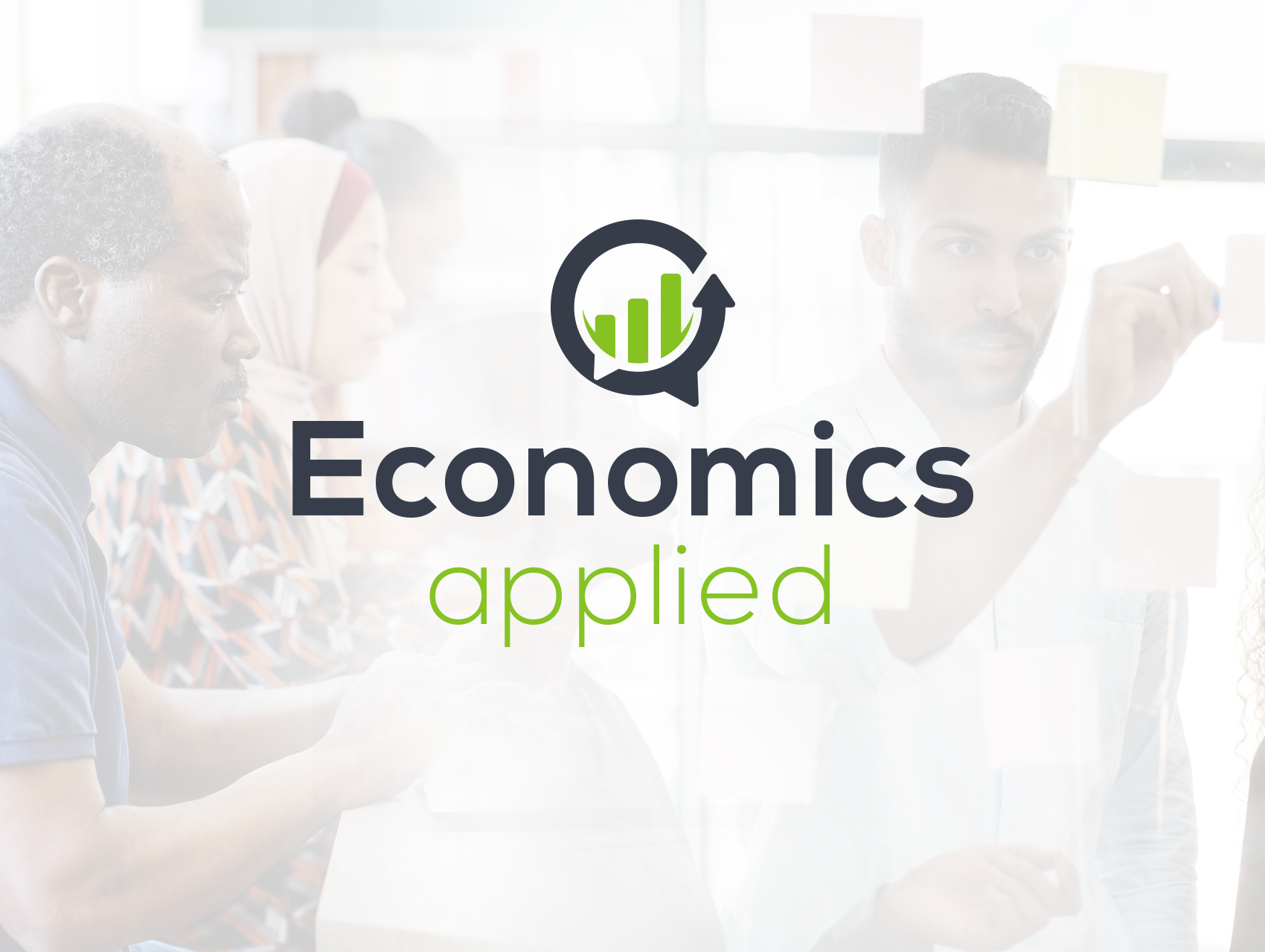Economics, Applied | Rebecca Diamond