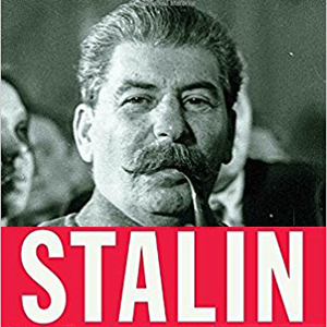 Stalin: Waiting for Hitler, 1929-1941