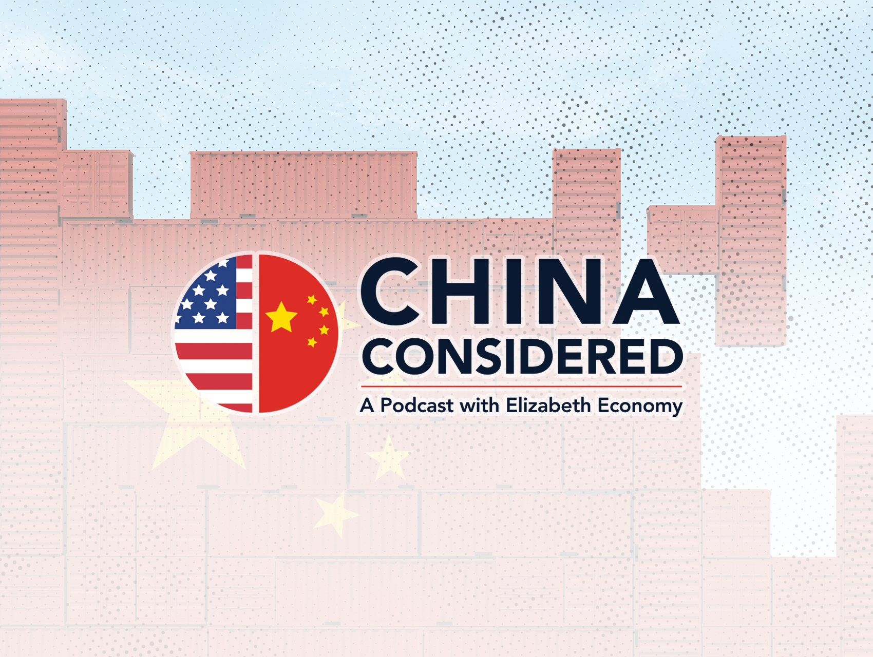 China Considered | Dan Rosen