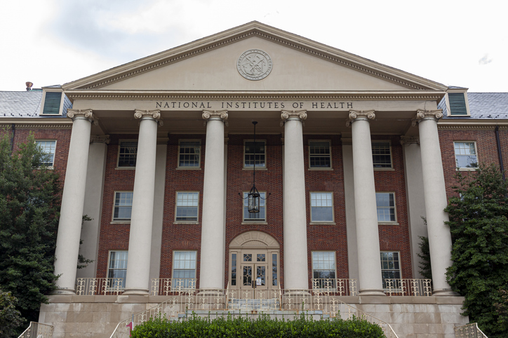 National Institute of Health