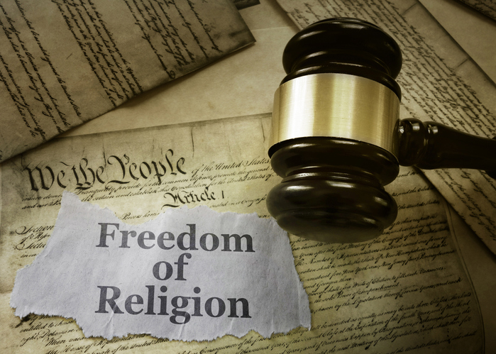 Freedom of Religion