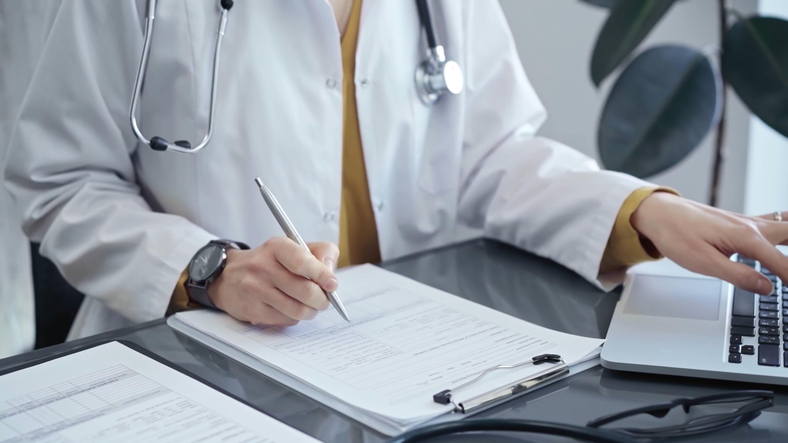 doctor