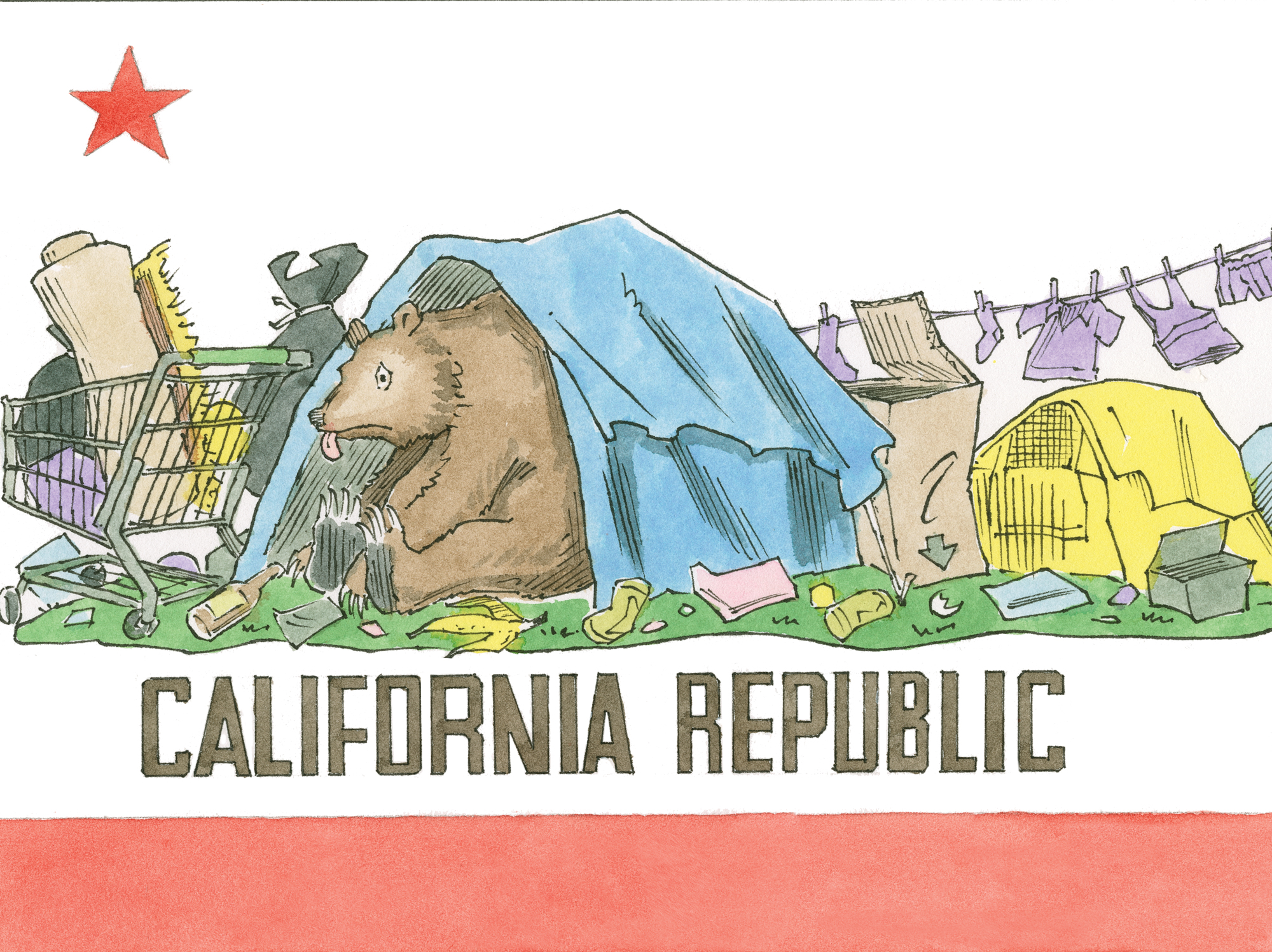 Hoover Digest Winter 2025 - The Camps Never Close