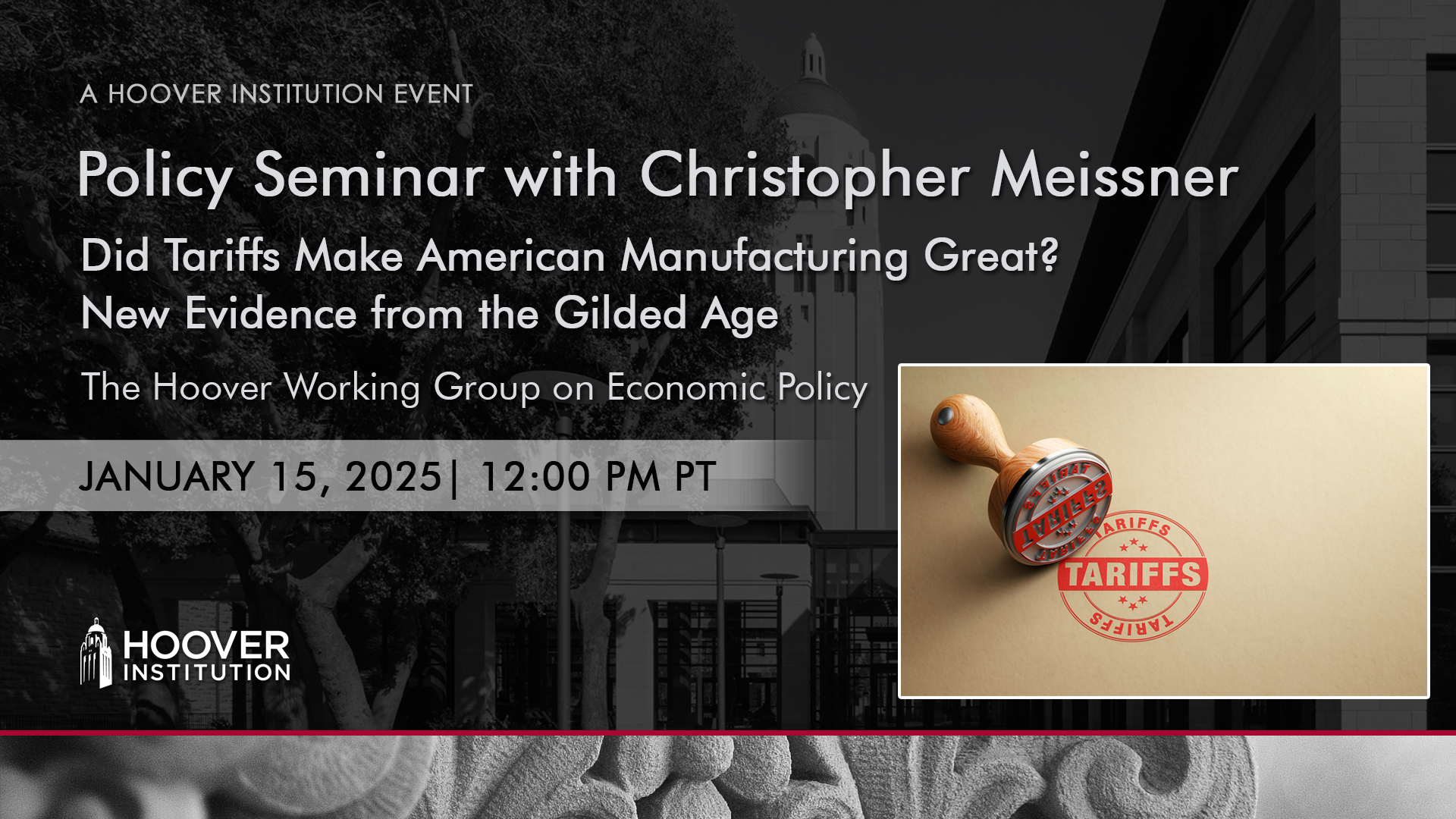 Did Tariffs Make American Manufacturing Great? New Evidence from the Gilded Age