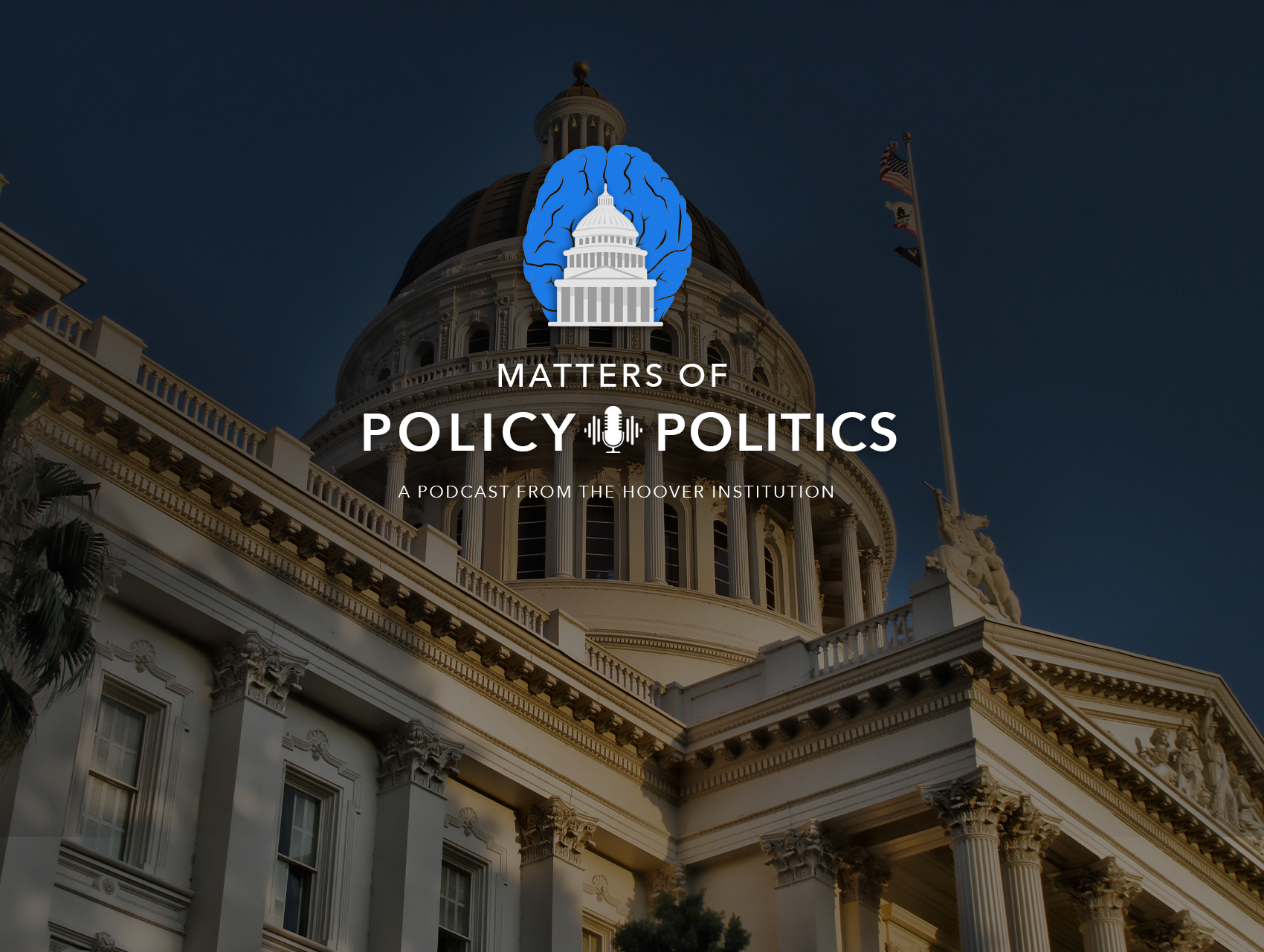 Matters of Policy & Politics