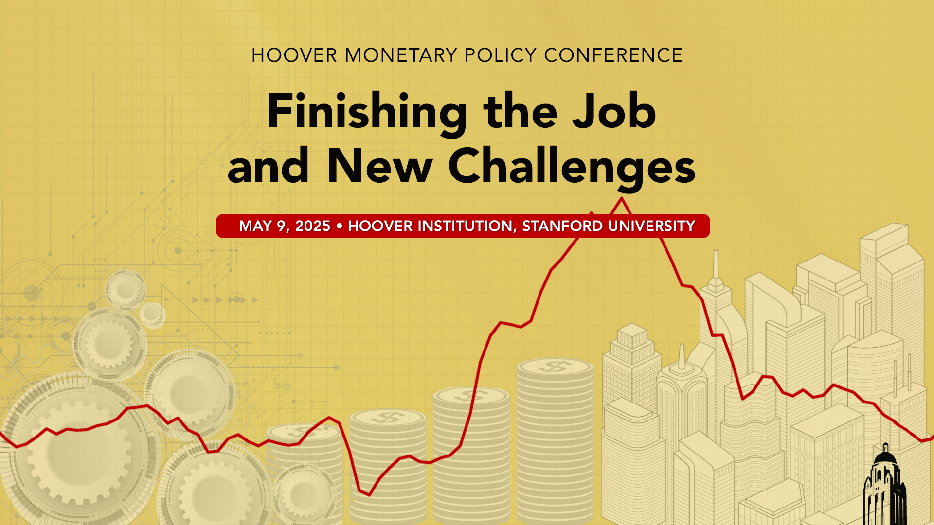 Finishing the Job and New Challenges