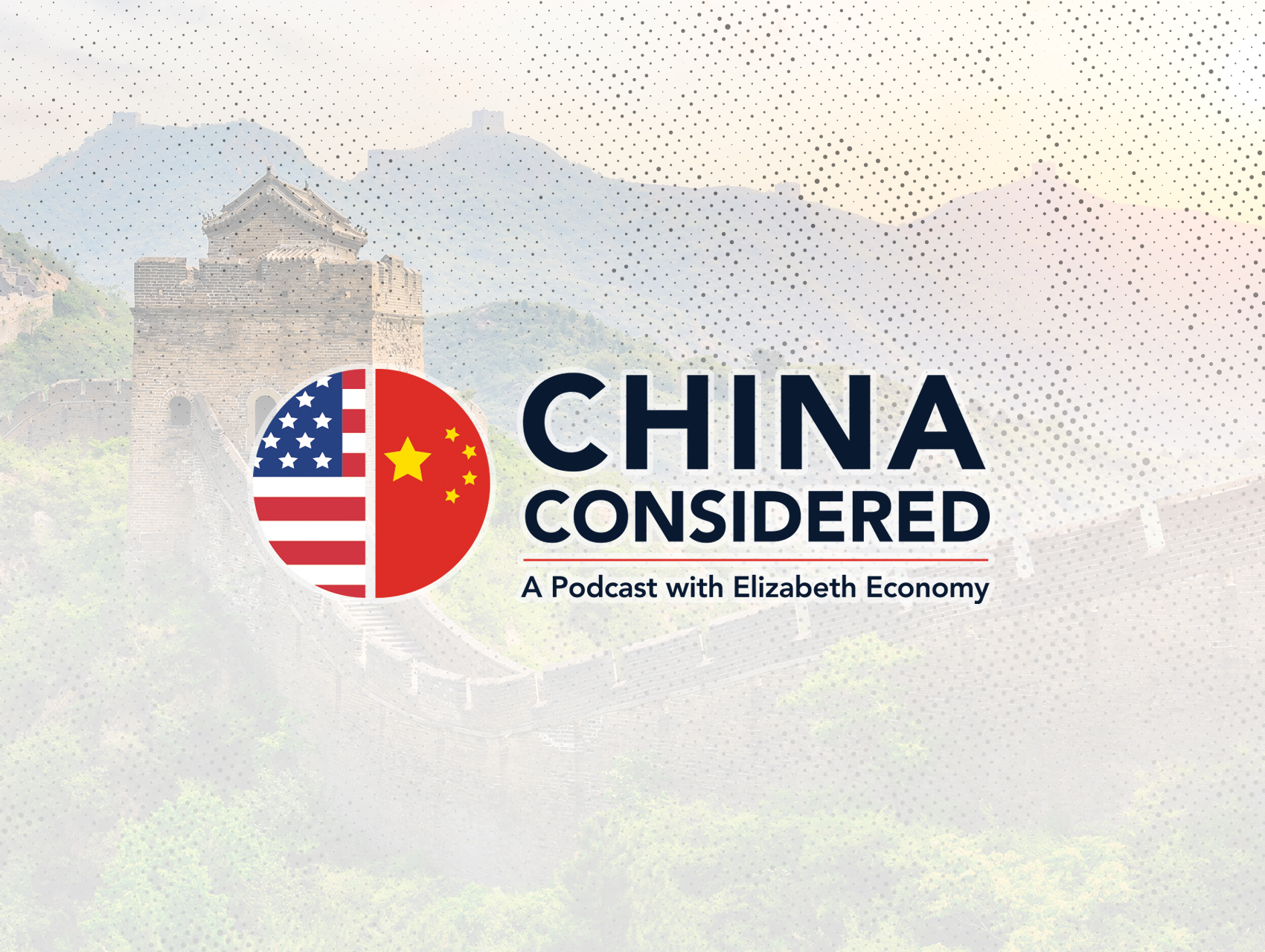 China Considered