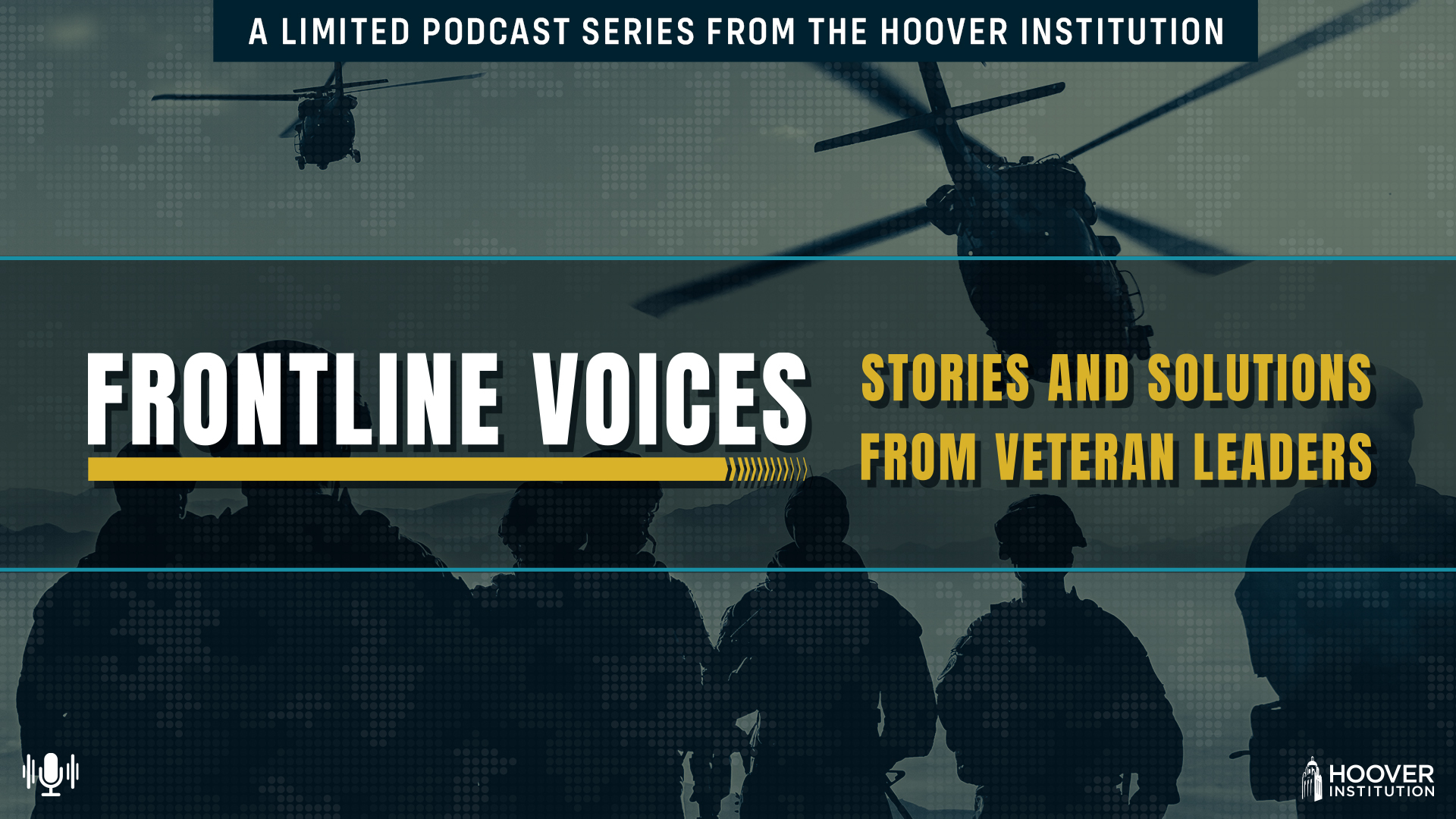 Frontline Voices Teaser