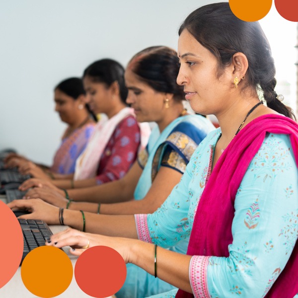 Future of Work for Women Summit