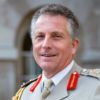 General Sir Nick Carter