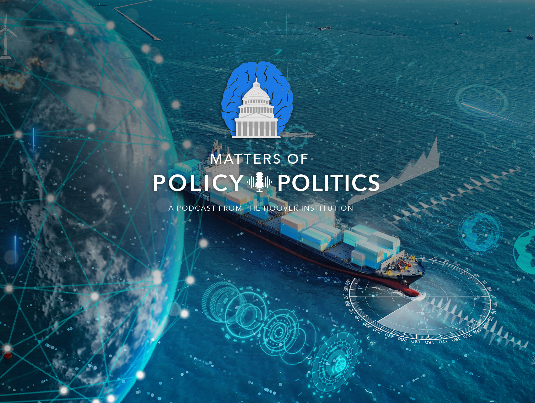 Matters of Policy & Politics