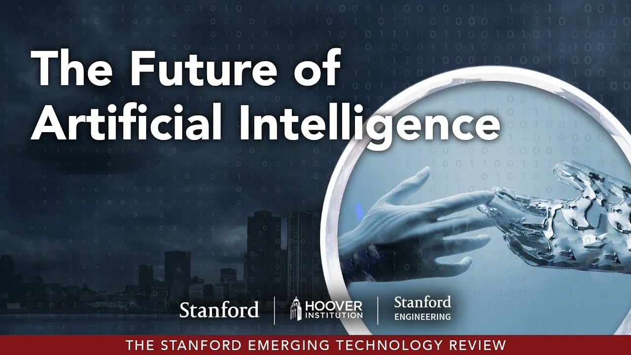 SETR AI Video