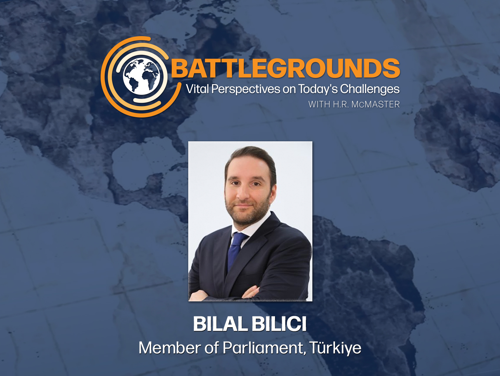 Battlegrounds