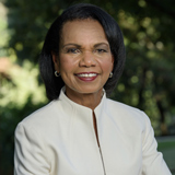 Condoleezza Rice