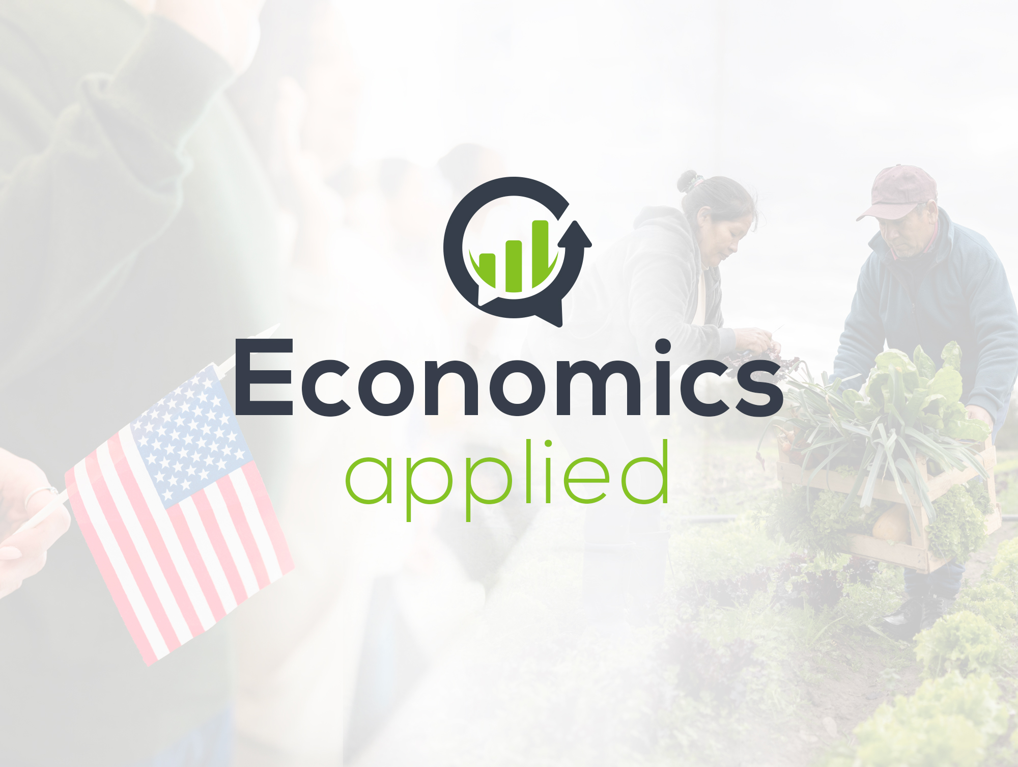 Economics, Applied