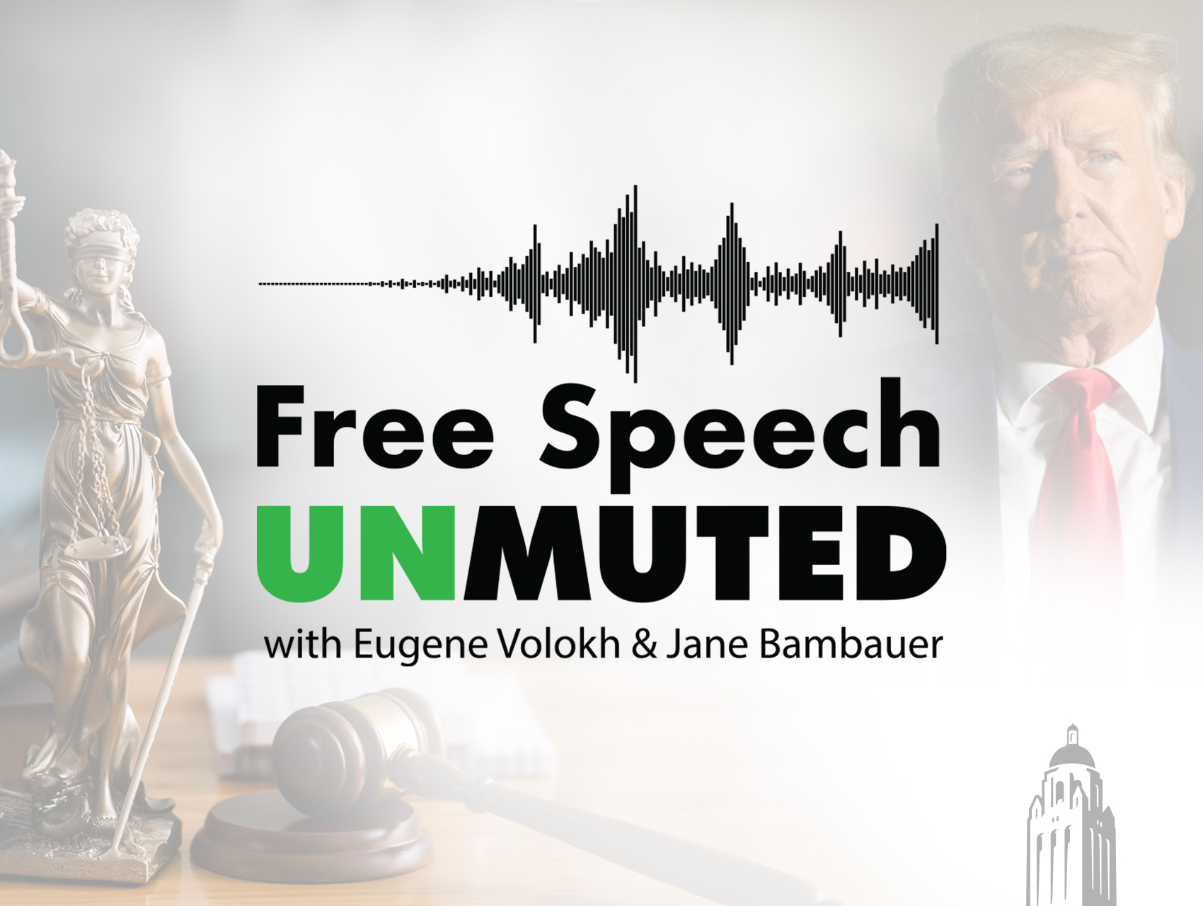 Free Speech Unmuted